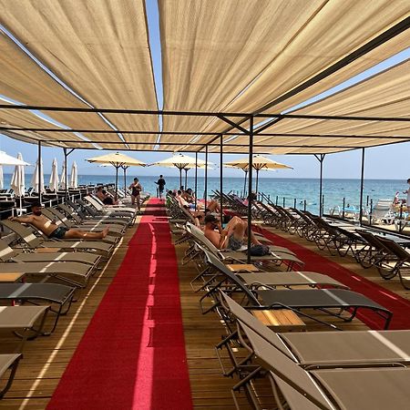דידים The Lea Hotels & Suite מראה חיצוני תמונה