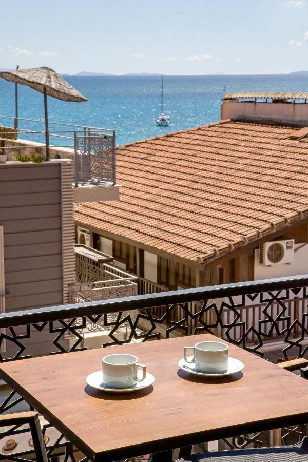 דידים The Lea Hotels & Suite מראה חיצוני תמונה