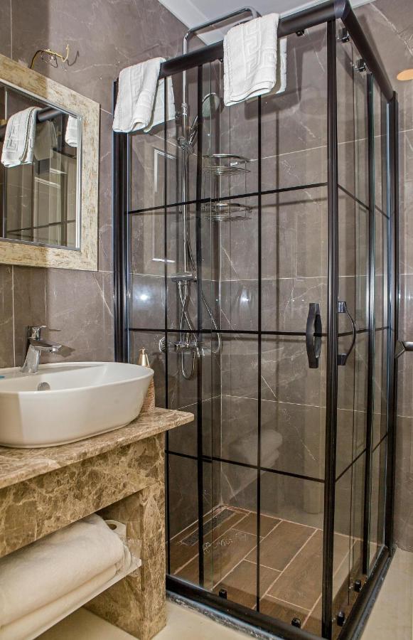 דידים The Lea Hotels & Suite מראה חיצוני תמונה