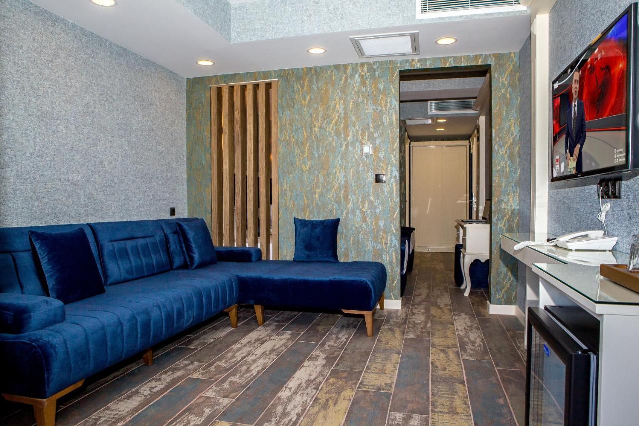 דידים The Lea Hotels & Suite מראה חיצוני תמונה