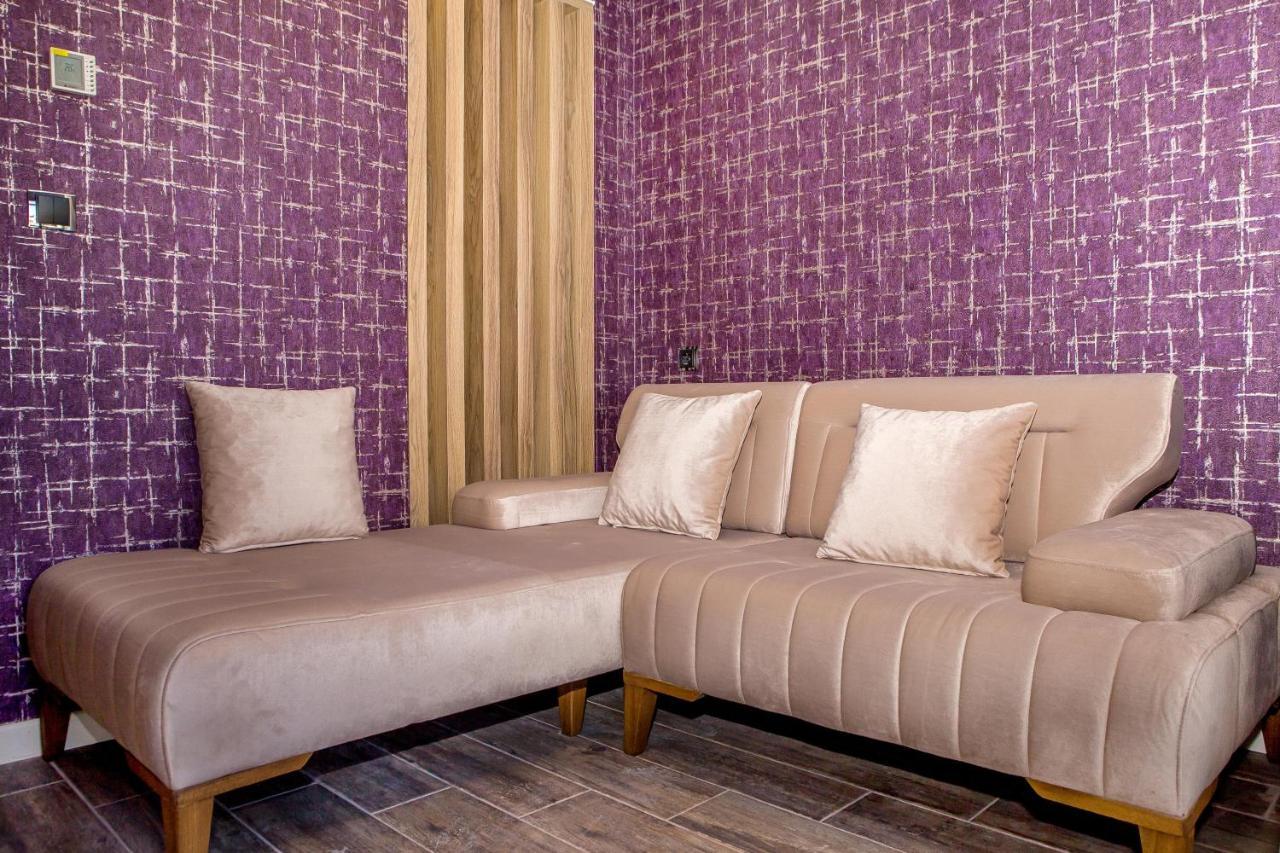 דידים The Lea Hotels & Suite מראה חיצוני תמונה