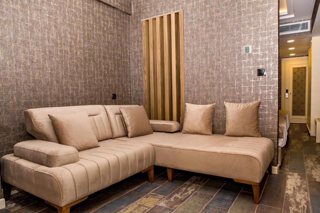 דידים The Lea Hotels & Suite מראה חיצוני תמונה