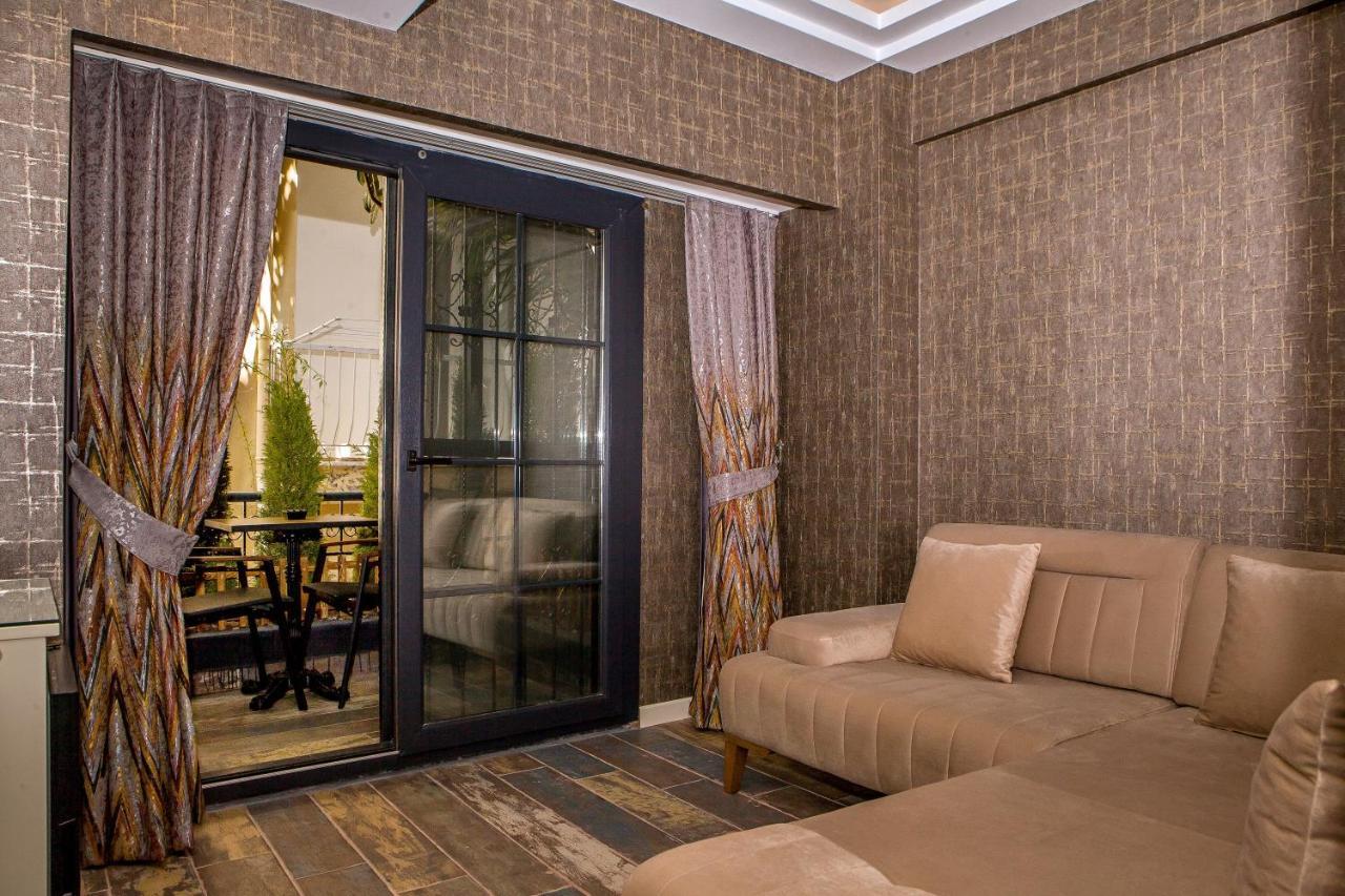 דידים The Lea Hotels & Suite מראה חיצוני תמונה
