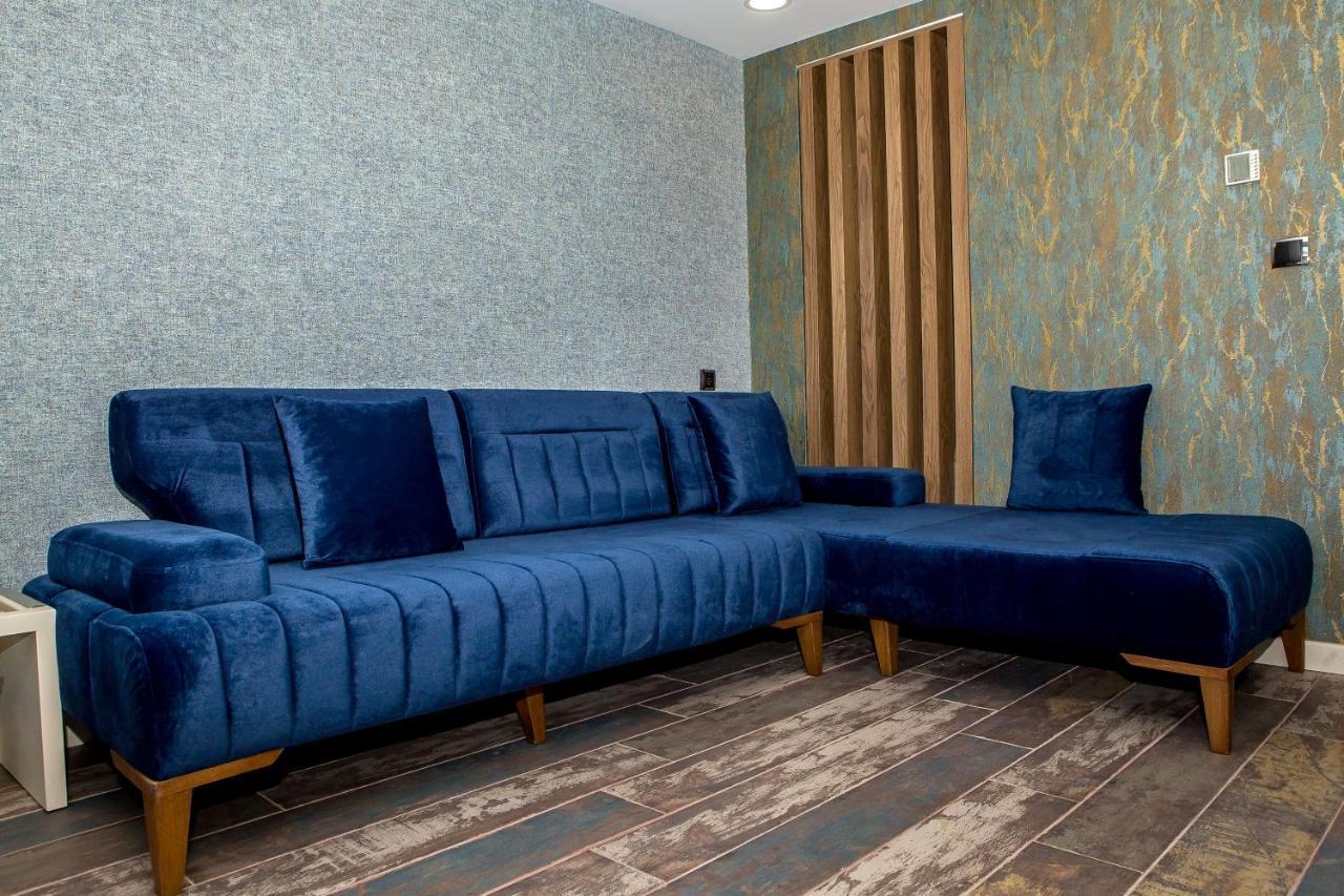 דידים The Lea Hotels & Suite מראה חיצוני תמונה