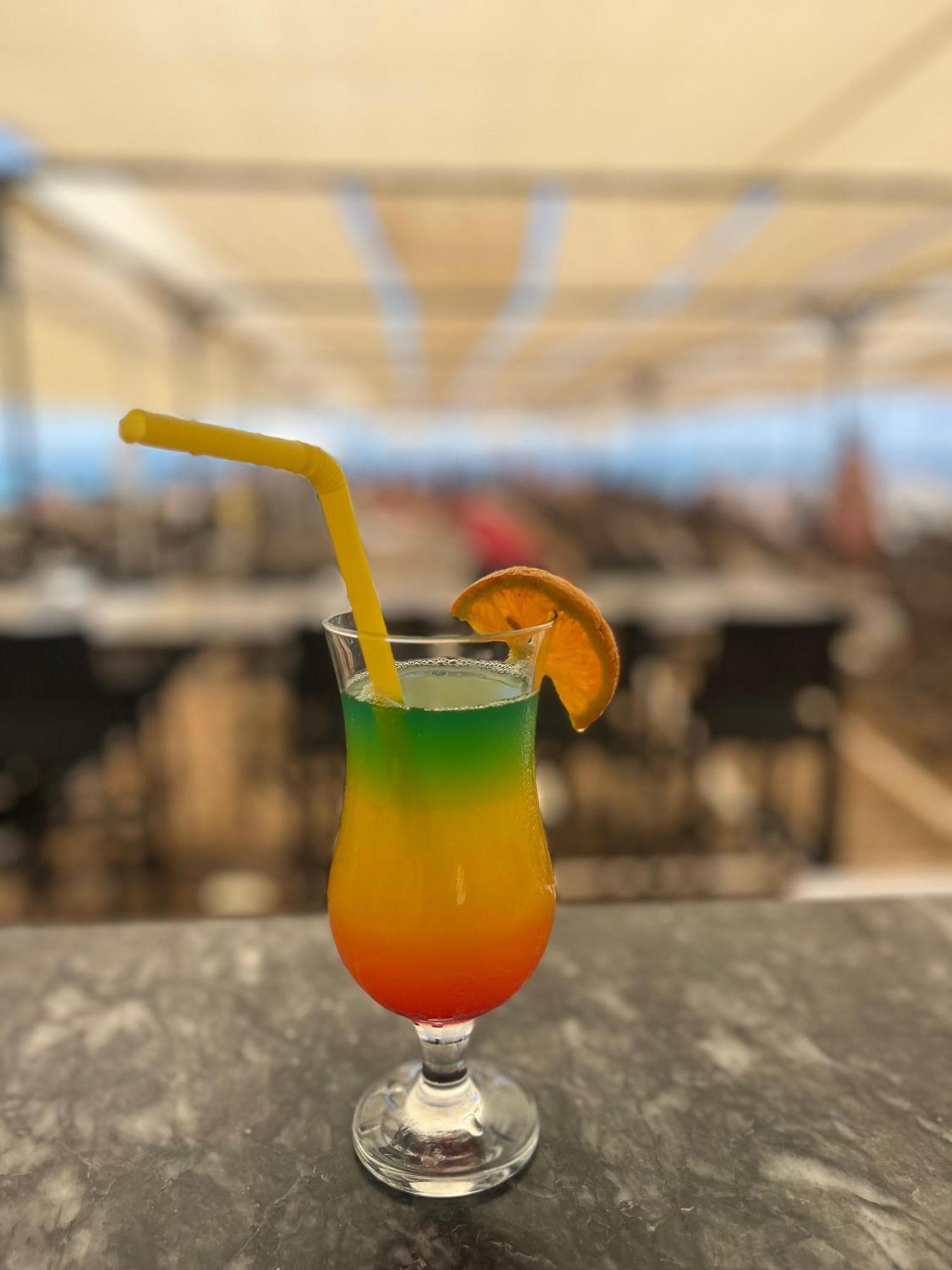 דידים The Lea Hotels & Suite מראה חיצוני תמונה